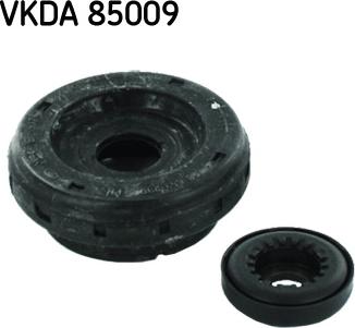 SKF VKDA 85009 - Amortizatora statnes balsts ps1.lv