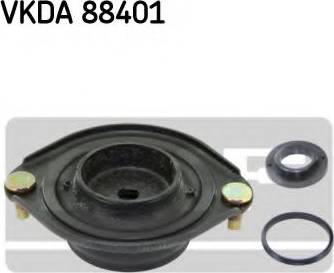 SKF VKDA 88401 - Amortizatora statnes balsts ps1.lv