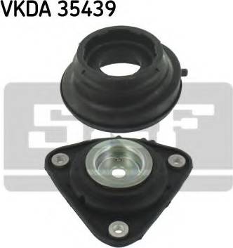 SKF VKDA 35439 - Amortizatora statnes balsts ps1.lv