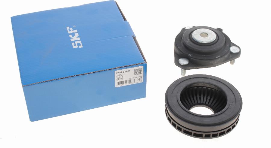 SKF VKDA 35424 - Amortizatora statnes balsts ps1.lv