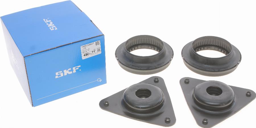 SKF VKDA 35650 T - Amortizatora statnes balsts ps1.lv