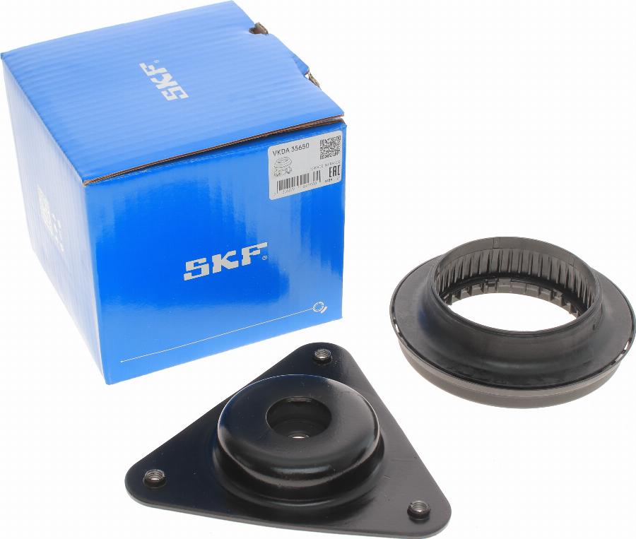 SKF VKDA 35650 - Amortizatora statnes balsts ps1.lv