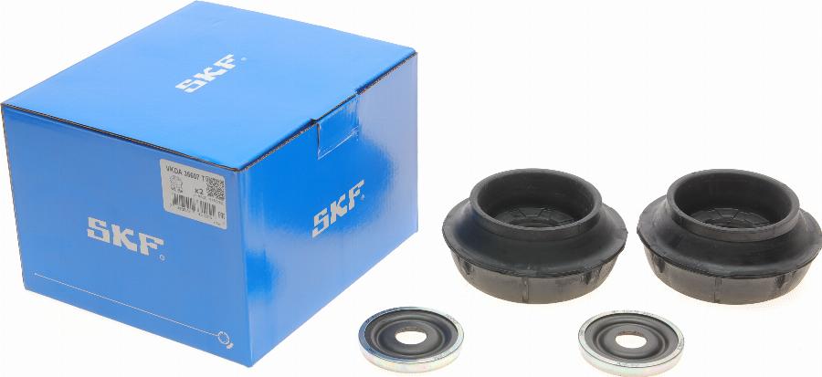 SKF VKDA 35607 T - Amortizatora statnes balsts ps1.lv