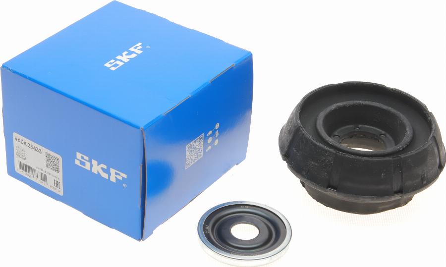 SKF VKDA 35633 - Amortizatora statnes balsts ps1.lv