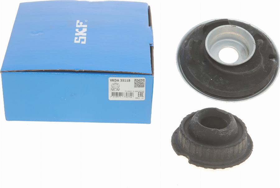 SKF VKDA 35118 - Amortizatora statnes balsts ps1.lv