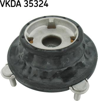 SKF VKDA 35324 - Amortizatora statnes balsts ps1.lv