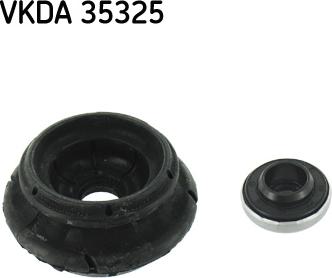 SKF VKDA 35325 - Amortizatora statnes balsts ps1.lv