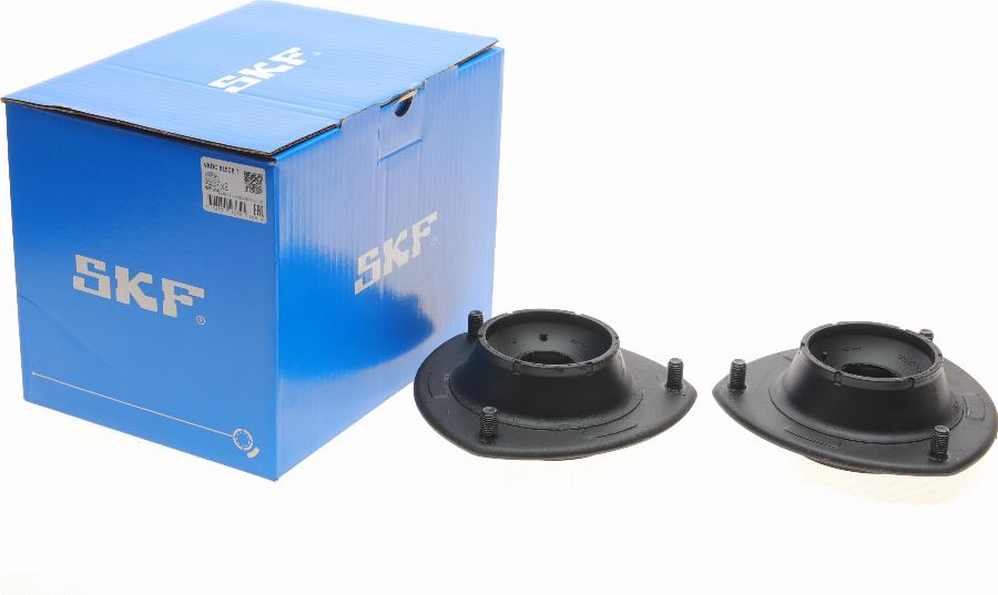 SKF VKDC 81508 T - Amortizatora statnes balsts ps1.lv