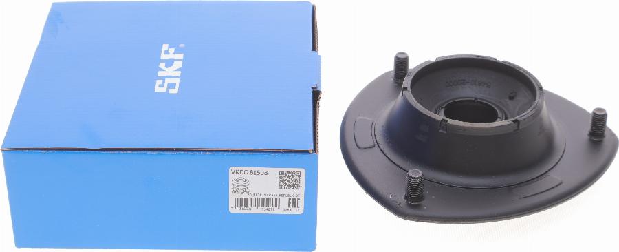 SKF VKDC 81508 - Amortizatora statnes balsts ps1.lv