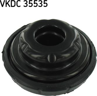 SKF VKDC 35535 - Amortizatora statnes balsts ps1.lv