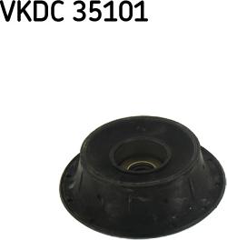 SKF VKDC 35101 - Amortizatora statnes balsts ps1.lv