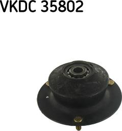 SKF VKDC 35802 - Amortizatora statnes balsts ps1.lv