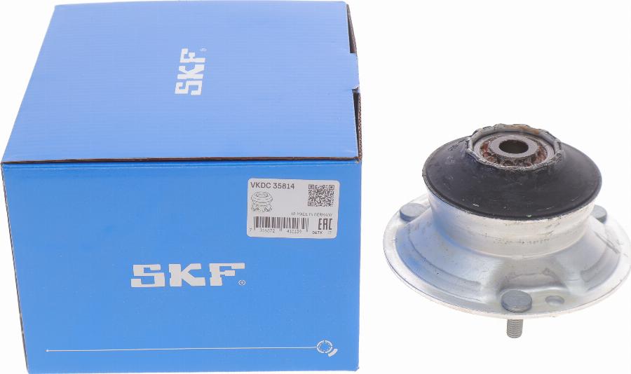 SKF VKDC 35814 - Amortizatora statnes balsts ps1.lv