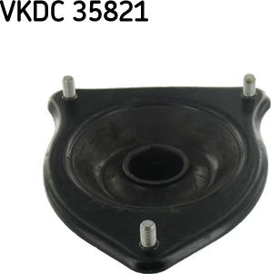 SKF VKDC 35821 - Amortizatora statnes balsts ps1.lv