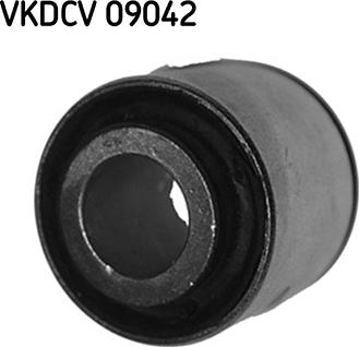 SKF VKDCV 09042 - Bukse, Stabilizators ps1.lv