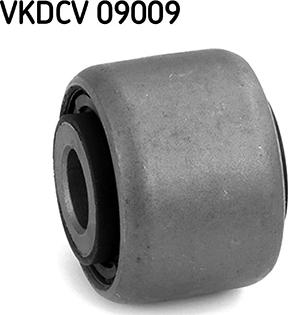 SKF VKDCV 09009 - Bukse, Stabilizators ps1.lv