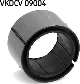 SKF VKDCV 09004 - Bukse, Stabilizators ps1.lv