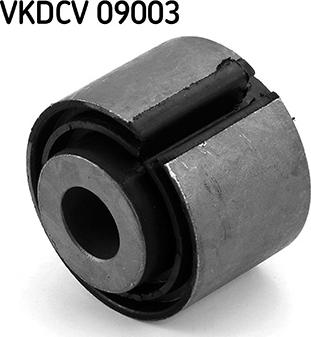 SKF VKDCV 09003 - Bukse, Stabilizators ps1.lv