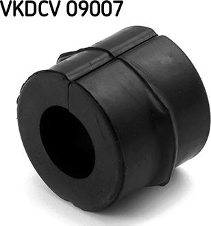 SKF VKDCV 09007 - Bukse, Stabilizators ps1.lv