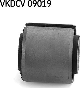 SKF VKDCV 09019 - Bukse, Stabilizators ps1.lv