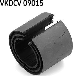 SKF VKDCV 09015 - Bukse, Stabilizators ps1.lv