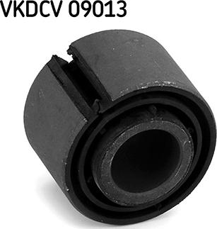 SKF VKDCV 09013 - Bukse, Stabilizators ps1.lv