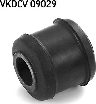 SKF VKDCV 09029 - Bukse, Stabilizators ps1.lv