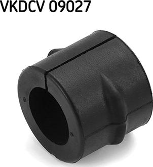 SKF VKDCV 09027 - Bukse, Stabilizators ps1.lv