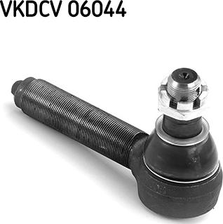 SKF VKDCV 06044 - Stūres šķērsstiepņa uzgalis ps1.lv