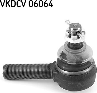 SKF VKDCV 06064 - Stūres šķērsstiepņa uzgalis ps1.lv