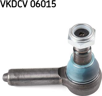 SKF VKDCV 06015 - Stūres šķērsstiepņa uzgalis ps1.lv