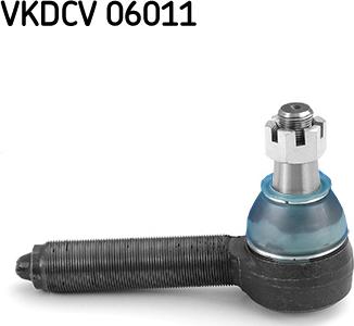 SKF VKDCV 06011 - Stūres šķērsstiepņa uzgalis ps1.lv