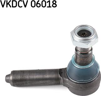 SKF VKDCV 06018 - Stūres šķērsstiepņa uzgalis ps1.lv