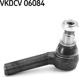 SKF VKDCV 06084 - Stūres šķērsstiepņa uzgalis ps1.lv