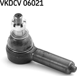 SKF VKDCV 06021 - Stūres šķērsstiepņa uzgalis ps1.lv