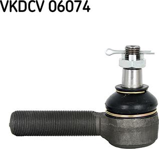 SKF VKDCV 06074 - Stūres šķērsstiepņa uzgalis ps1.lv