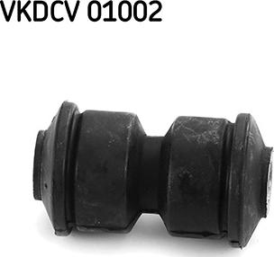 SKF VKDCV 01002 - Bukse, Lāgu atspere ps1.lv