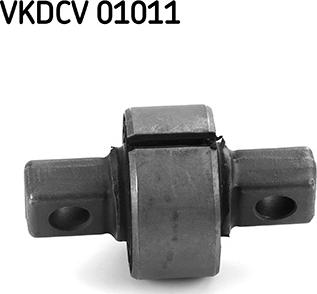 SKF VKDCV 01011 - Bukse, Lāgu atspere ps1.lv