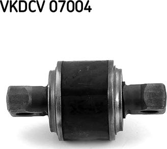 SKF VKDCV 07004 - Amortizatora statnes balsts ps1.lv