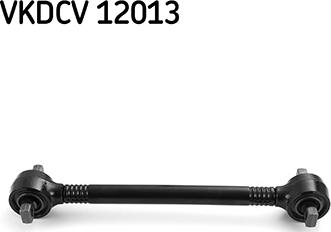 SKF VKDCV 12013 - Neatkarīgās balstiekārtas svira, Riteņa piekare ps1.lv