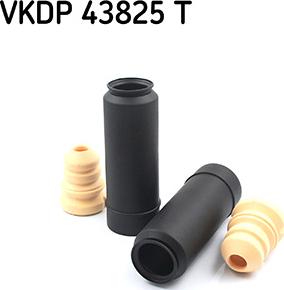 SKF VKDP 43825 T - Putekļu aizsargkomplekts, Amortizators ps1.lv