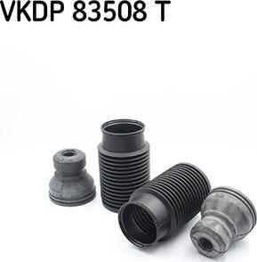 SKF VKDP 83508 T - Putekļu aizsargkomplekts, Amortizators ps1.lv