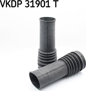 SKF VKDP 31901 T - Aizsargvāciņš / Putekļusargs, Amortizators ps1.lv