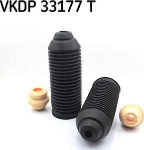 SKF VKDP 33177 T - Putekļu aizsargkomplekts, Amortizators ps1.lv