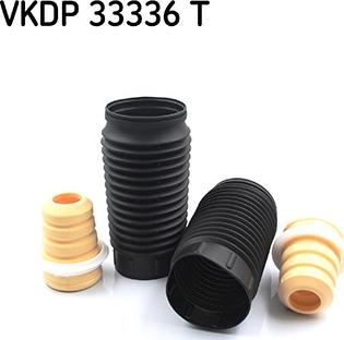 SKF VKDP 33336 T - Putekļu aizsargkomplekts, Amortizators ps1.lv