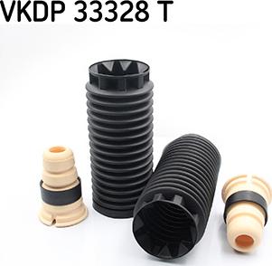 SKF VKDP 33328 T - Putekļu aizsargkomplekts, Amortizators ps1.lv