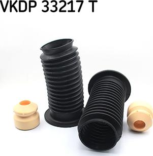 SKF VKDP 33217 T - Putekļu aizsargkomplekts, Amortizators ps1.lv