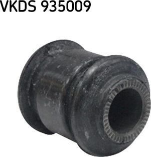 SKF VKDS 935009 - Piekare, Šķērssvira ps1.lv