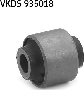 SKF VKDS 935018 - Piekare, Šķērssvira ps1.lv