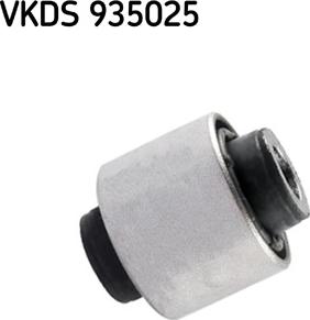 SKF VKDS 935025 - Piekare, Šķērssvira ps1.lv